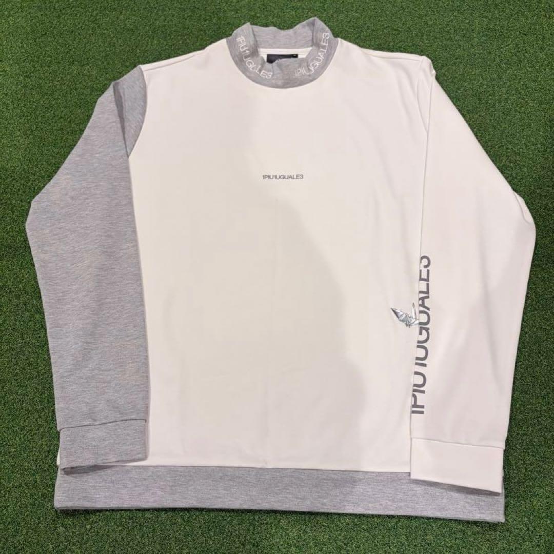 メンズウェア 1piu1uguale3 VI