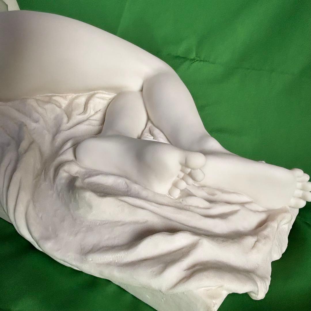 水瓶 女性像 ヴィーナス像 約70cm ビーナス像