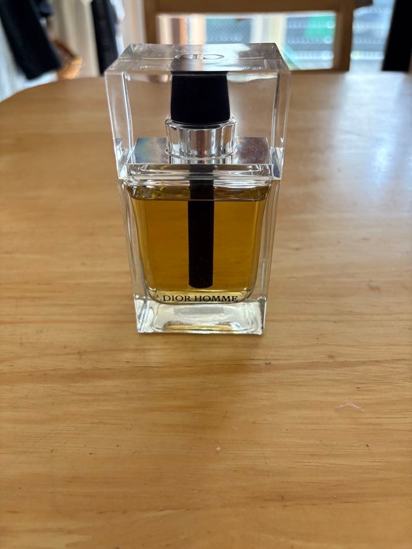 Dior Homme オードトワレ