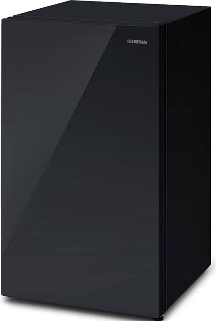 小型冷凍庫 60L ブラックガラス扉 21NtzwLPLlL.jpg