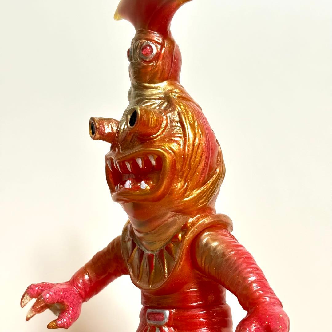 ビリケン商会 脳内リゾート怪獣計画 逆柱いみり 木乃伊怪獣ファラオス