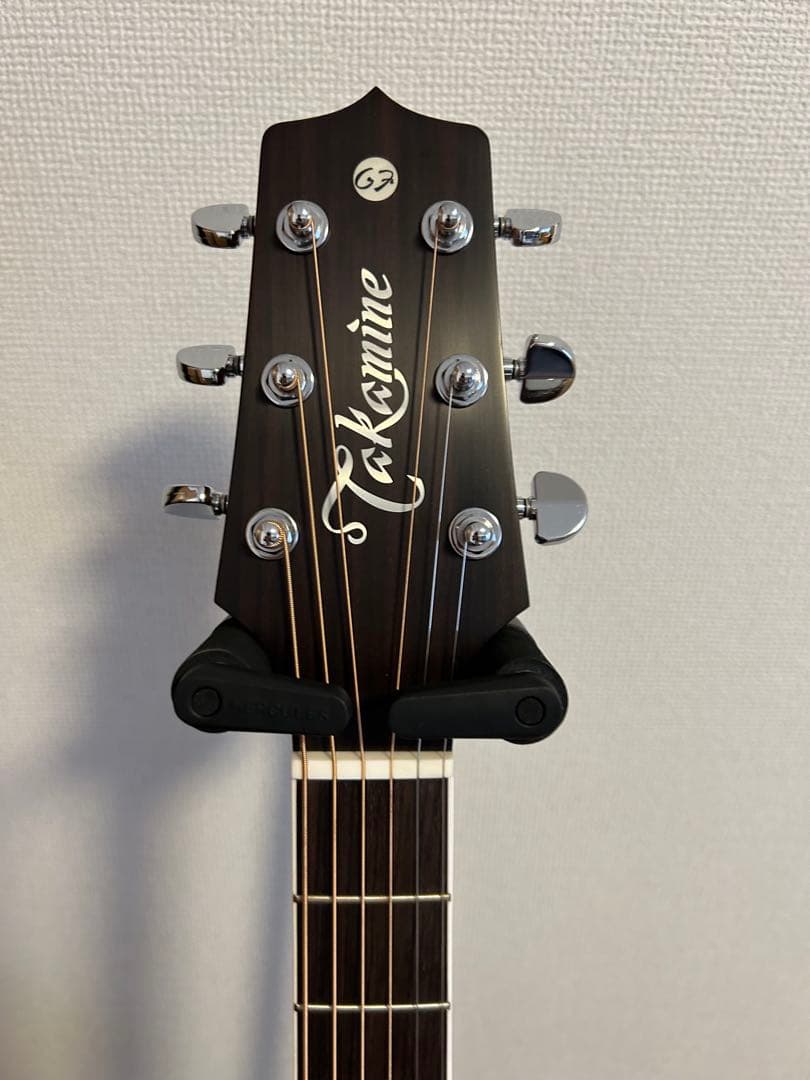 Takamine グレンフライモデル アコースティックギター - メルカリ