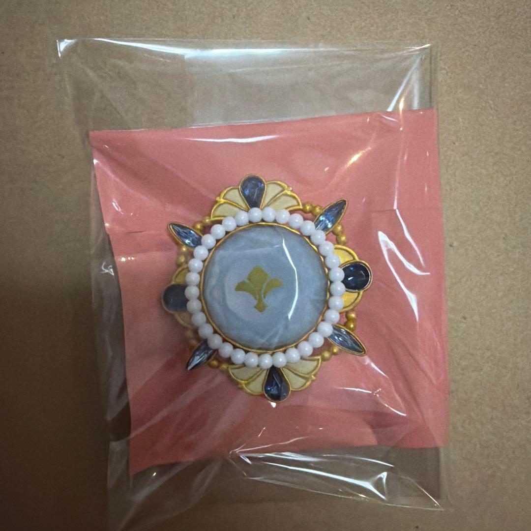 瀬名泉 リングライト あんスタ - メルカリ