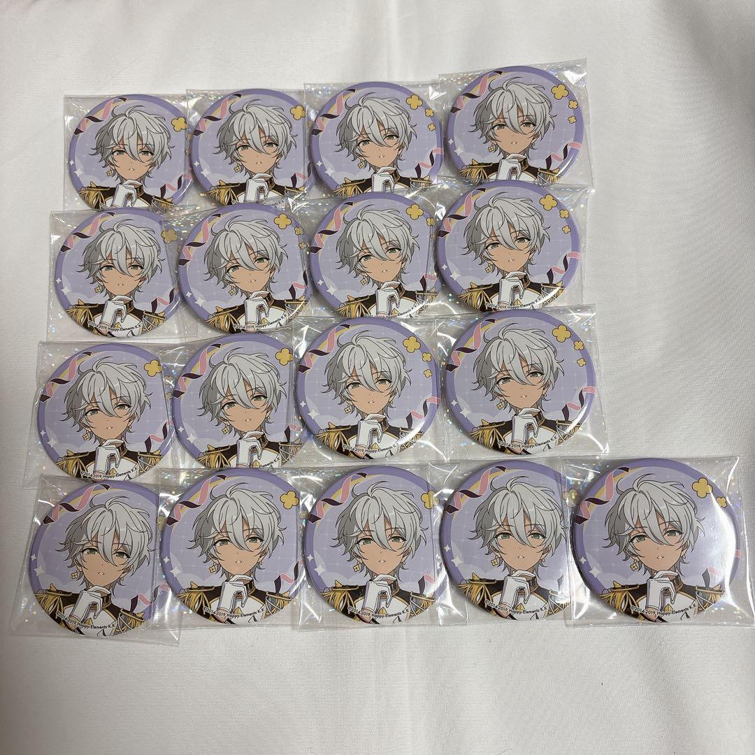 あんスタ カンナ 名都神無 カンナ | Characters | あんさんぶるスターズ！！