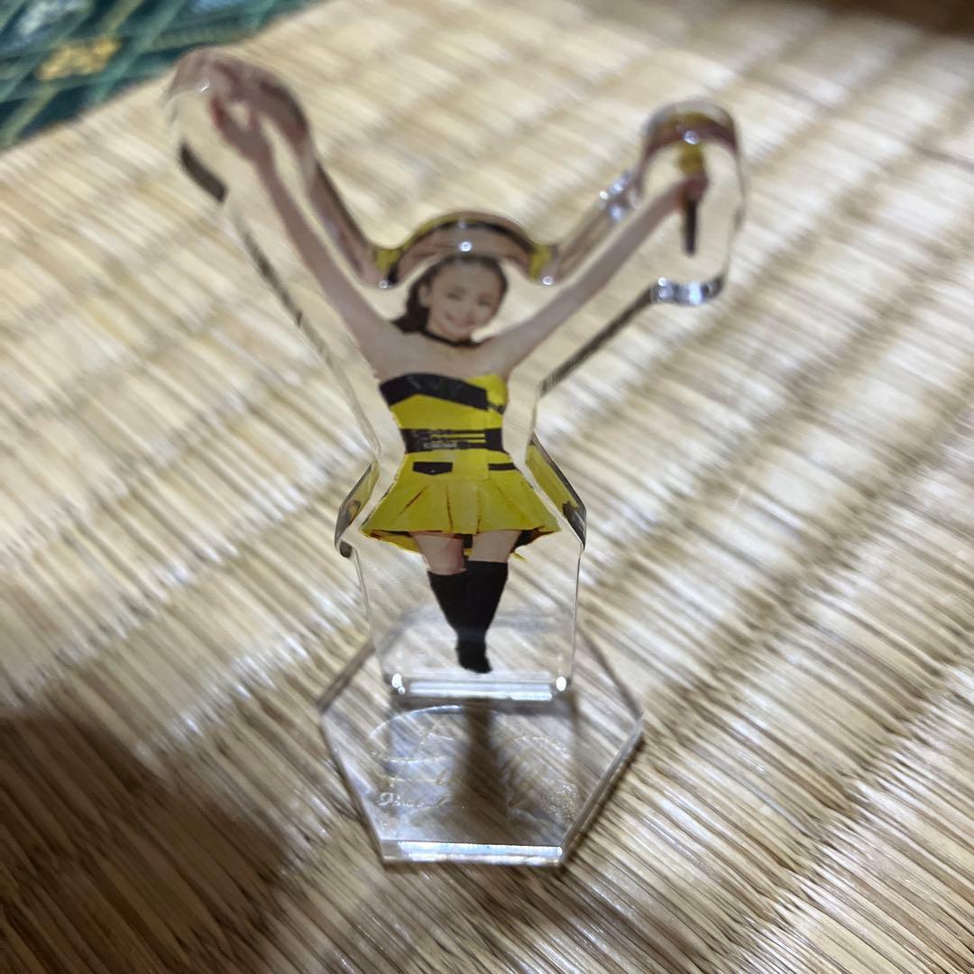 安室奈美恵 アクリルスタンド Finally - メルカリ