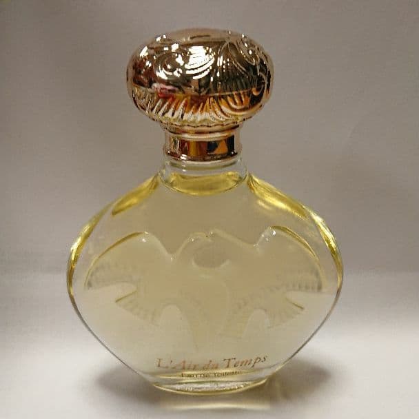 【新品・送料無料】NINA RICCI L' Air du Temps  ☆☆