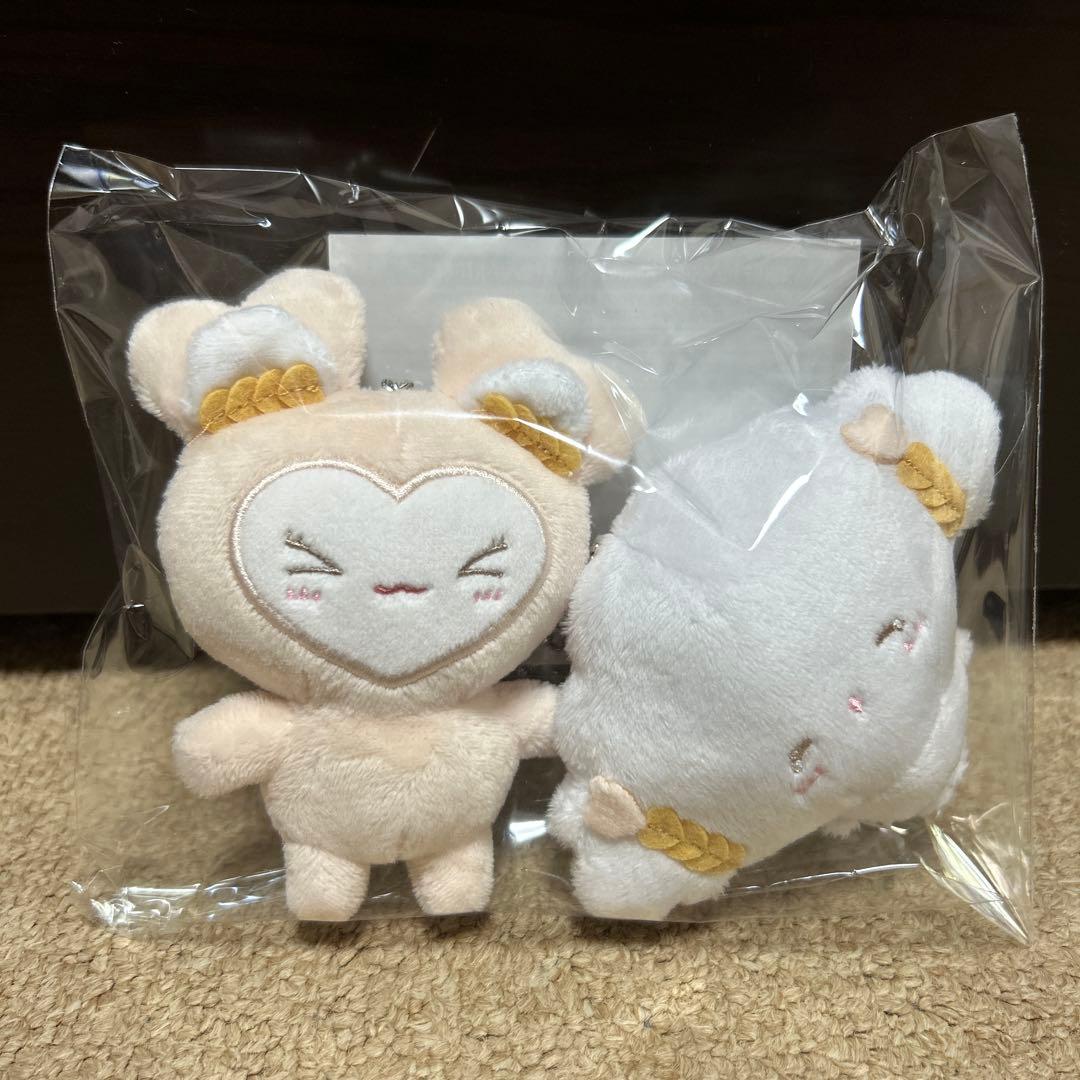 TWICE LOVELY サンリオコラボ ダヒョン こぎゅみん ダブリー - メルカリ