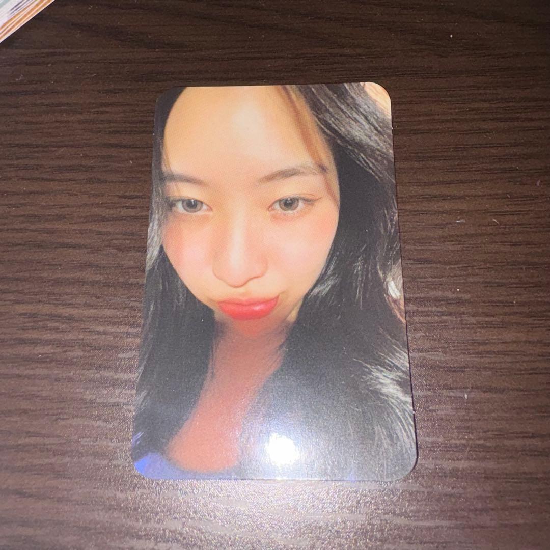 XG 新規入会 会場限定 トレカ マヤ ① - メルカリ