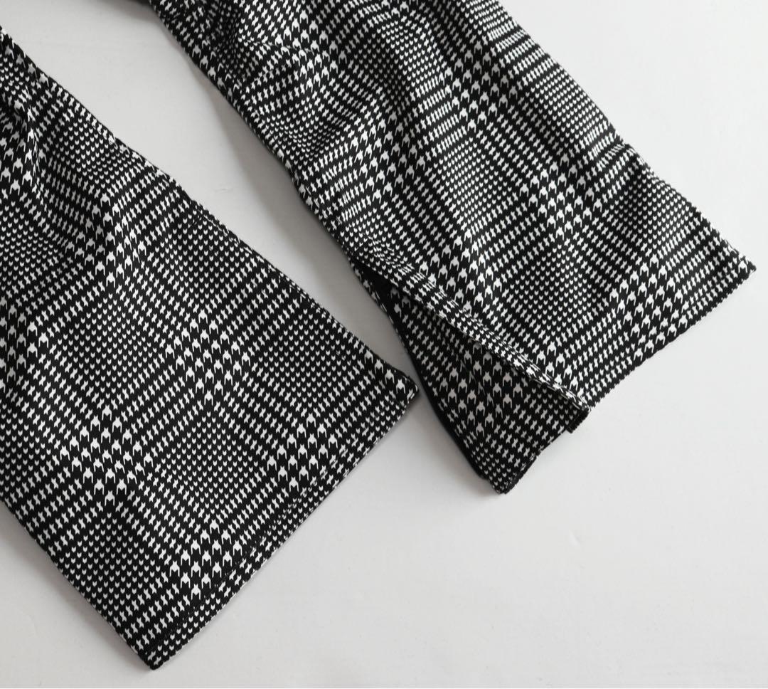 《パーリーゲイツ》新品 スノボウェアパンツ アウトドア キャンプ 5(W96)