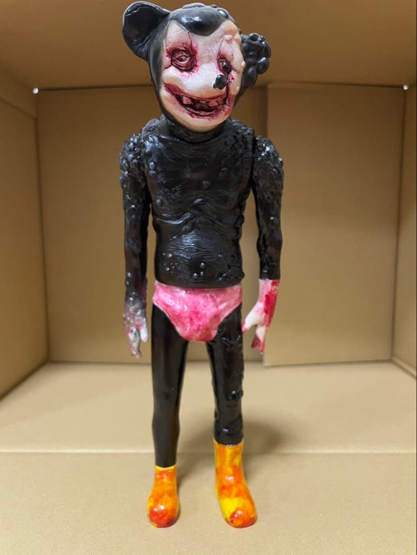 暗黒エンターテイメント ア\