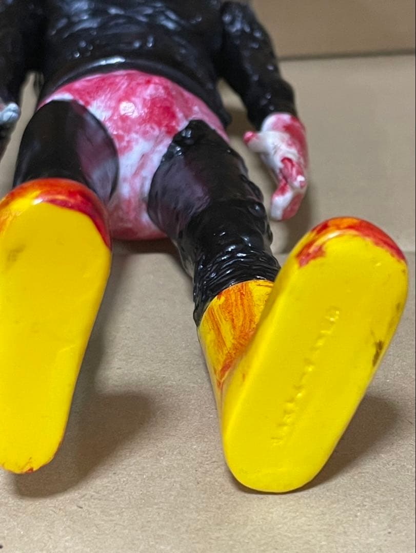 暗黒エンターテイメント ア\" ''M M\"