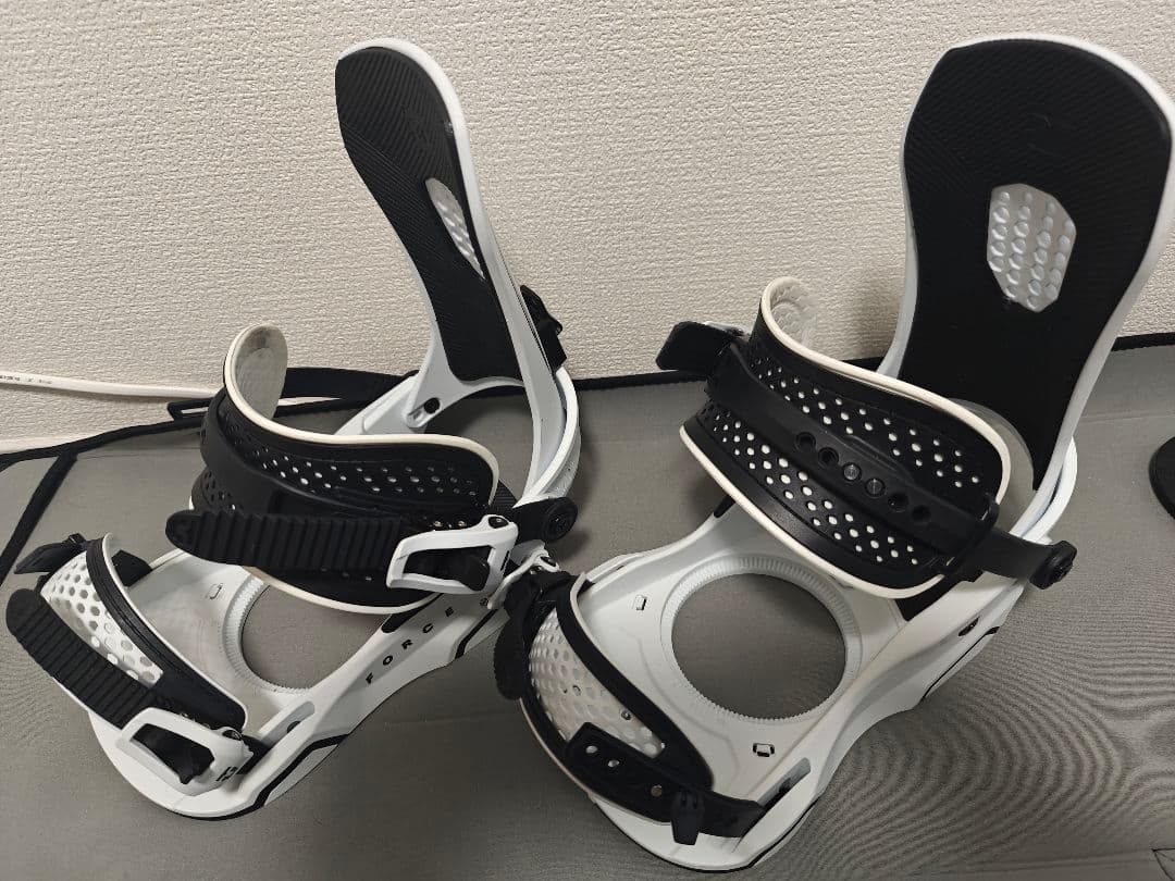 オンライン アウトレットスポーツ - UNION FORCE 24-25年モデル ホワイト M