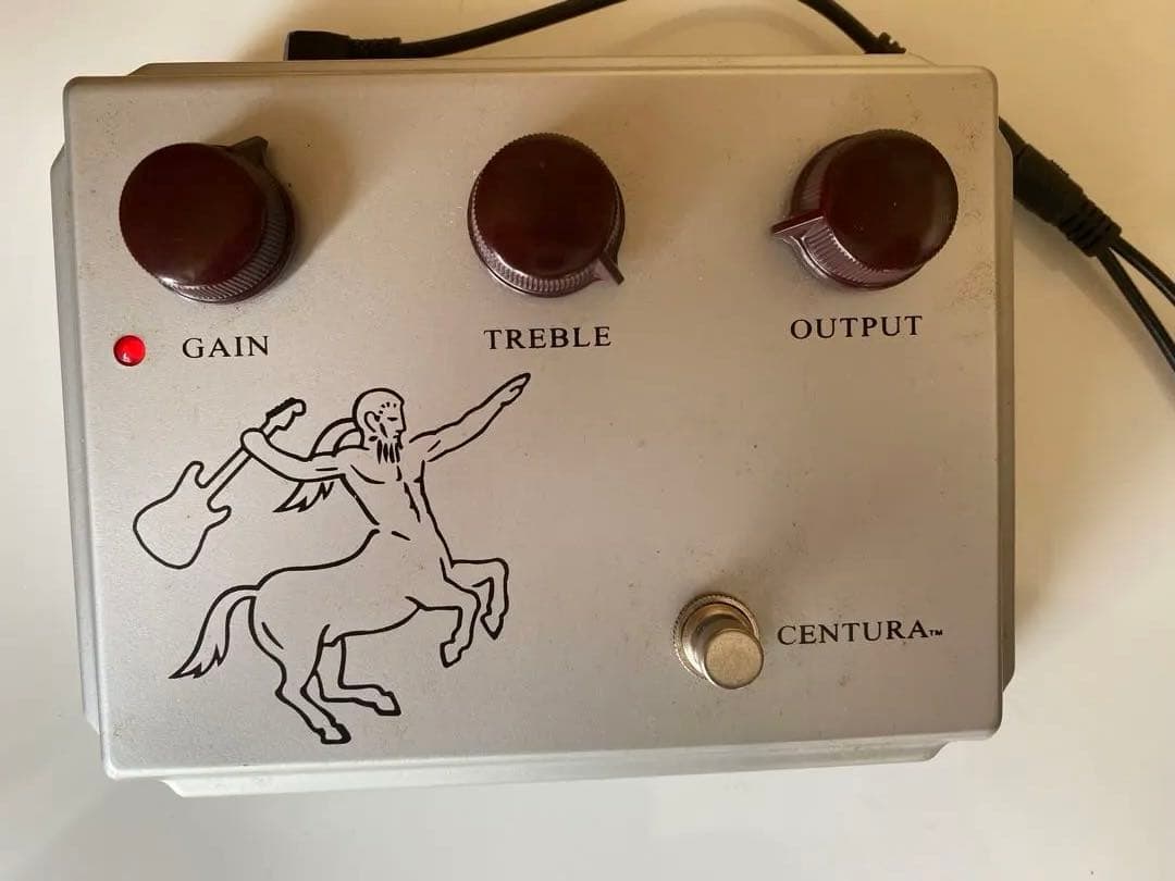 【 特典有】CERIATONE CENTURA Silver Horsie