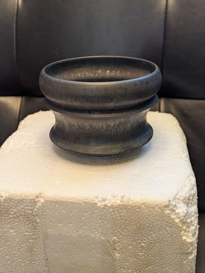 渋谷英一　作品　小型アガベ　多肉植物　パキポ