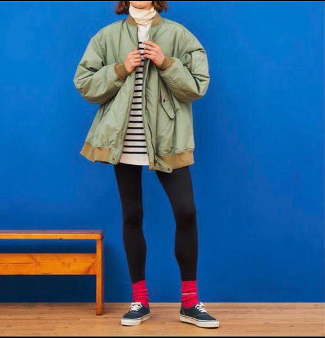 最終値下げシンゾーン FLARE L-2 36 フィールドパーカー