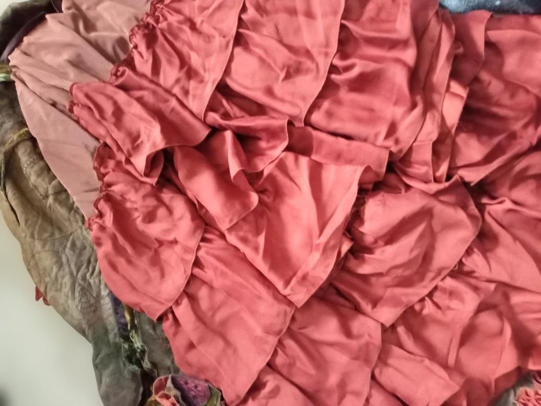 フラメンコドレス マルチカラー ベルベットの通販はau PAY マーケット