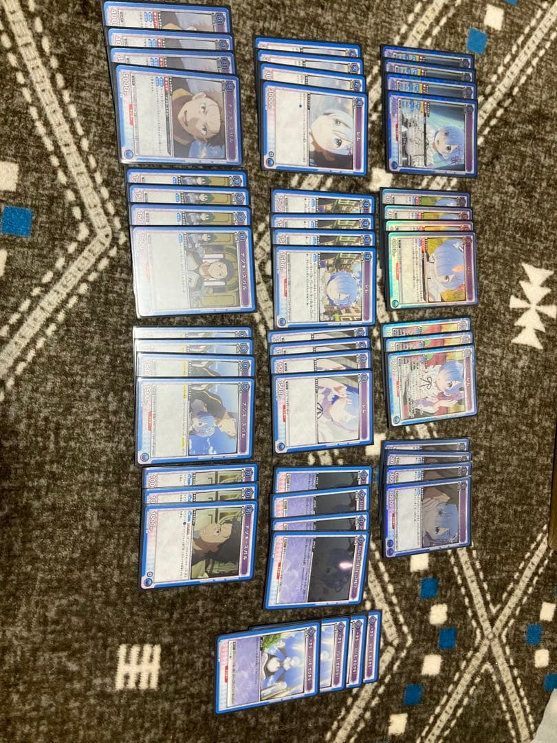 UNION ARENA引退品セット BANDAI CARD GAMES Fest 23-24スペシャルセット ソードアート