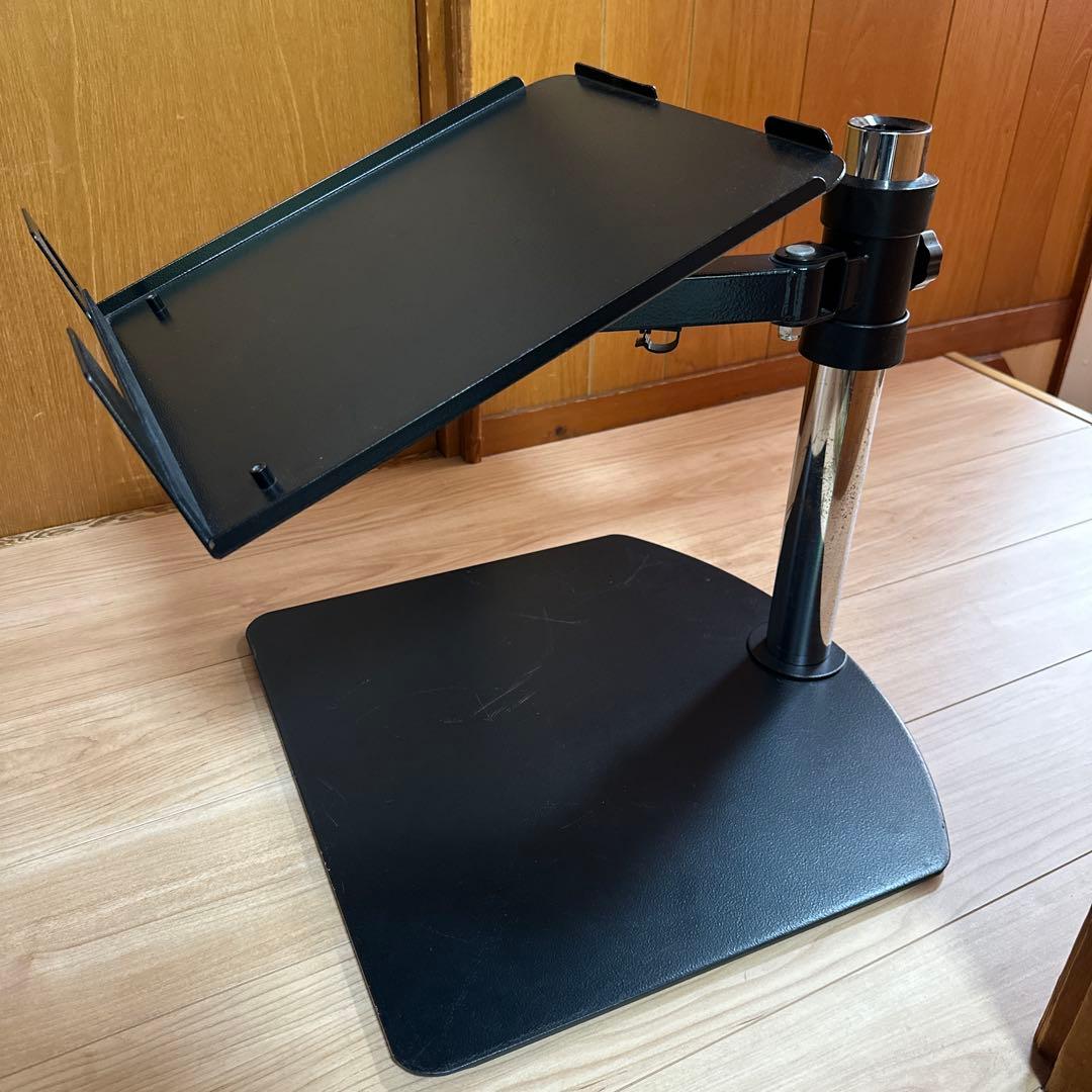 トレジャン SPACETEK スペーステック ハイエンド　CDJスタンド