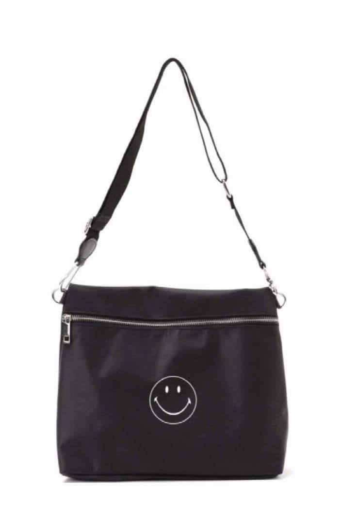 GOOD GRIEF!/グッド グリーフ】 SMILE ポーチ