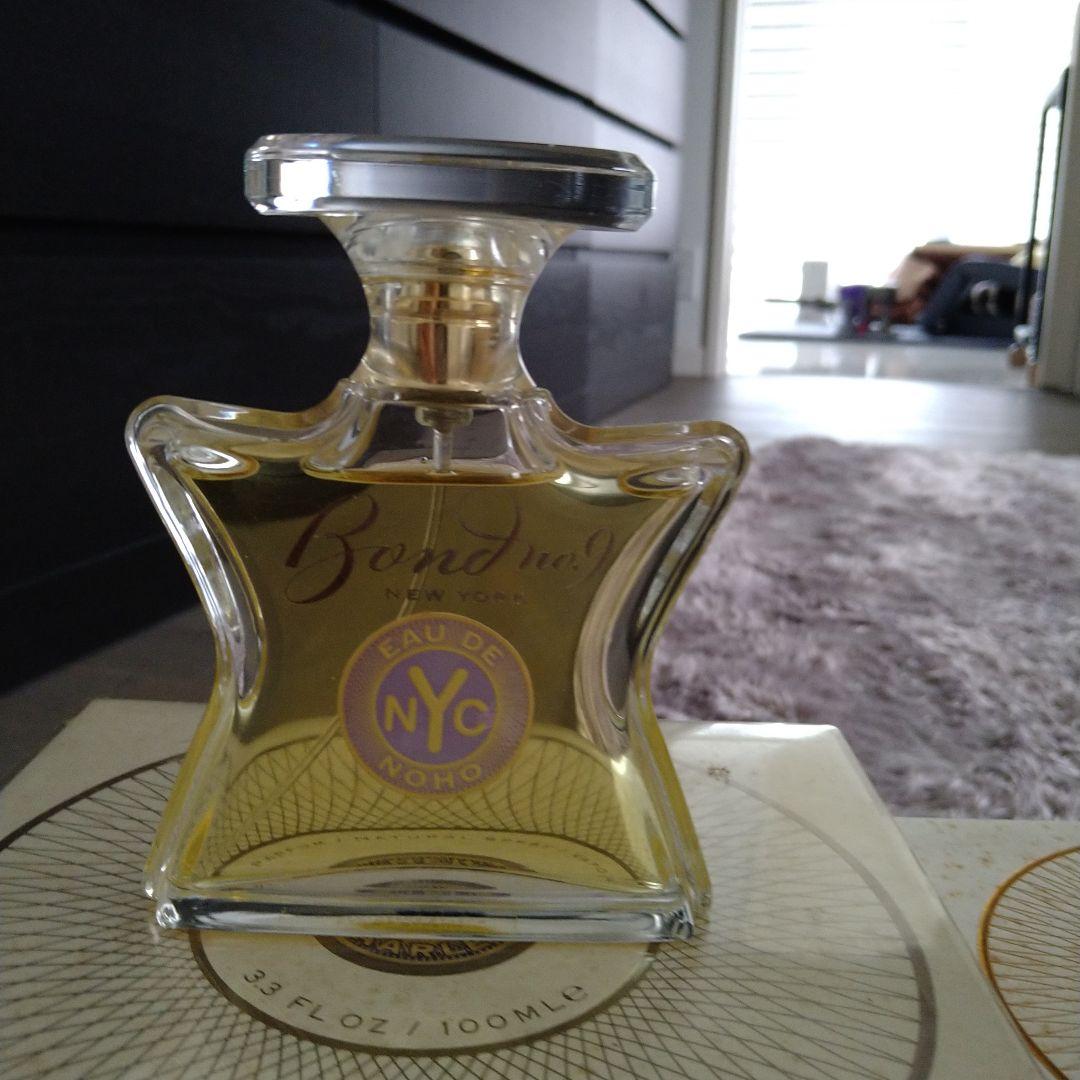香水(ユニセックス) bond no.9 EAU NOHO