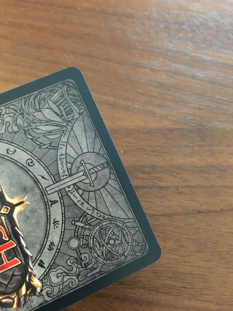 Prism, Awakener of Sol (Cold Foil) - メルカリ