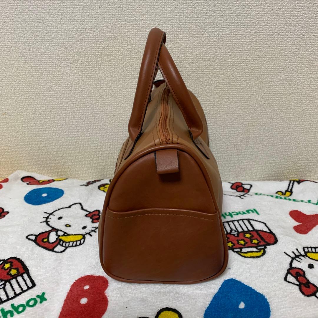 レトロ・レア】SANRIO ミスターベアーズドリーム bag - メルカリ