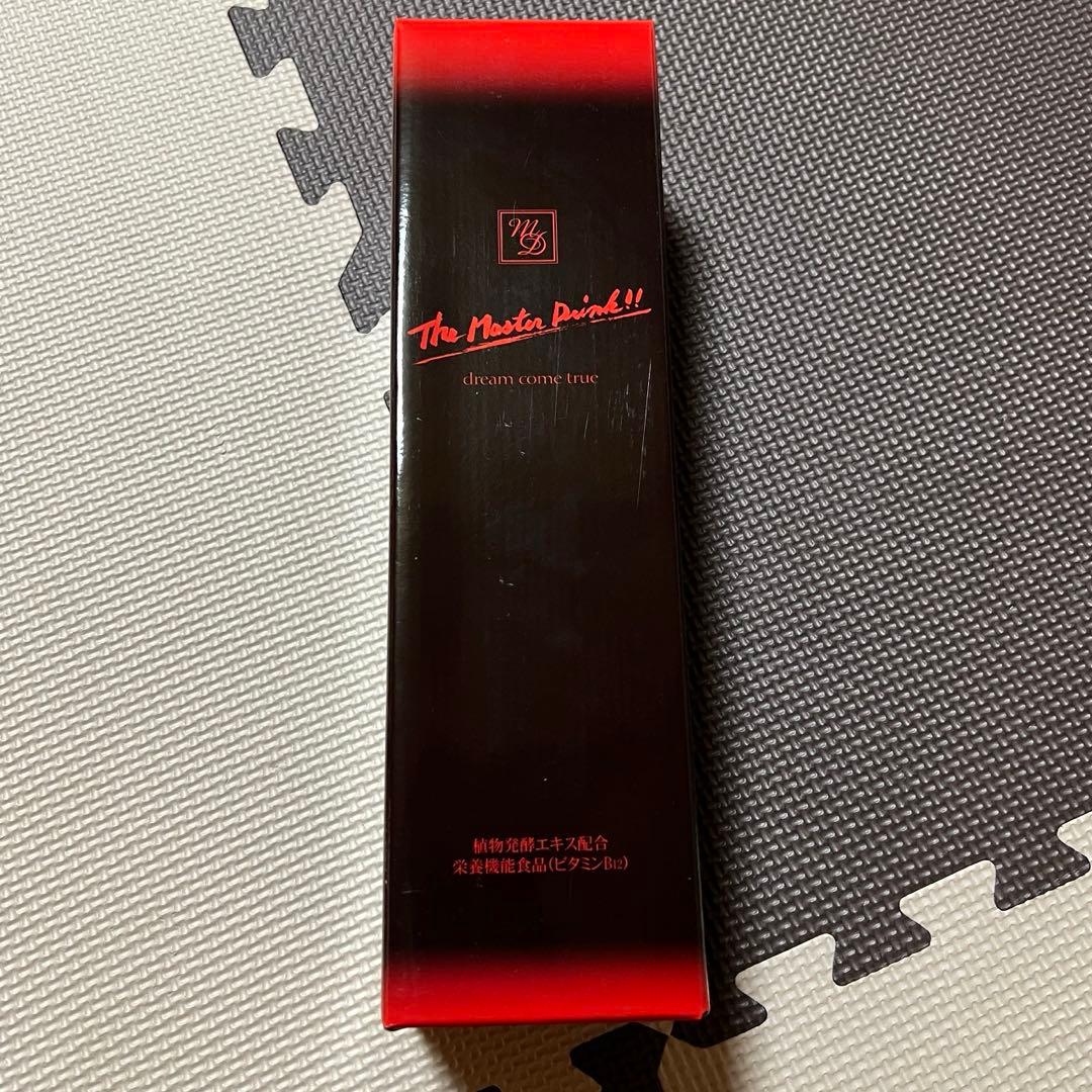 ザ・マスタードリンク The Master Drink