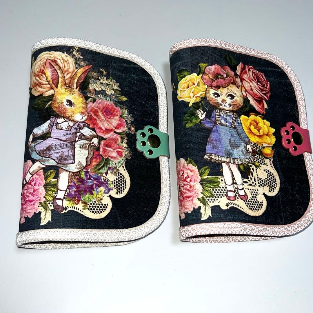 ＊ジョリーフルール＊ハンドメイド