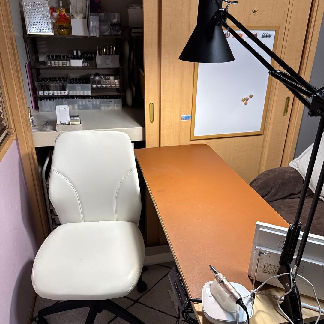 ネイルサロン　まとめ売り