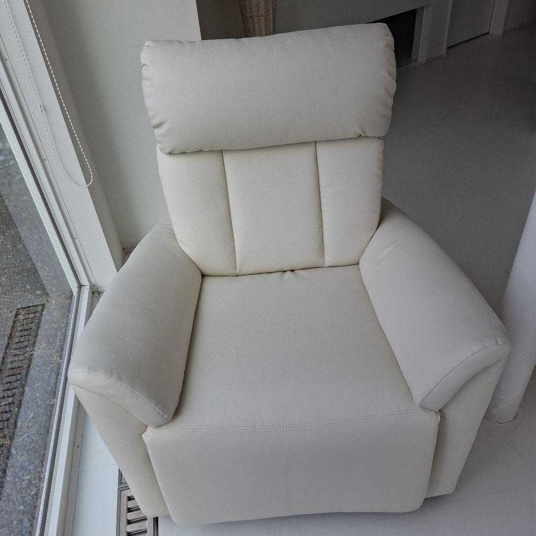 リクライニング椅子(電動椅子)