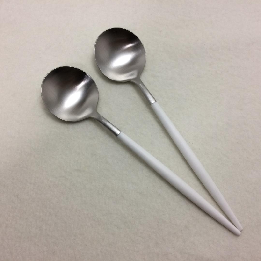 セール価格 クチポール GOA ホワイト＆シルバー 基本5種×各2本