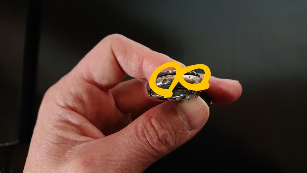 ペンダントトップ A&G エーアンドジー セルティックアーツ シルバー925