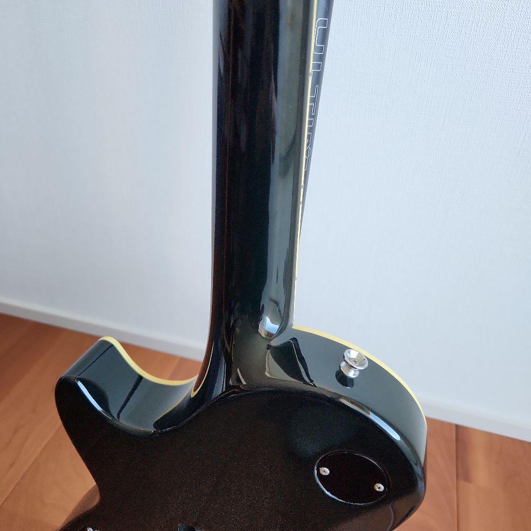 SUGIZOシグネチャESP S-Ⅲ BRILLIANT-MIXEDMEDIA- - メルカリ