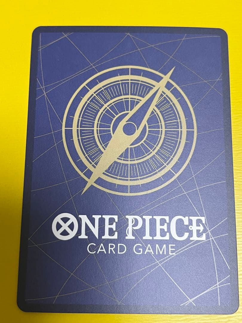 バーソロミュー・くま SEC シークレット 師弟の絆 OP12-119 - メルカリ