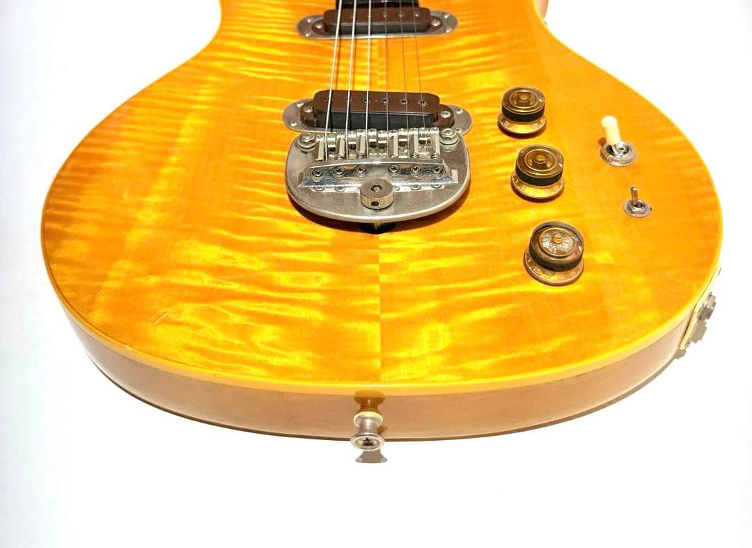 希少】Greco BW-600 GOⅡ グレコ エレキギター - メルカリ