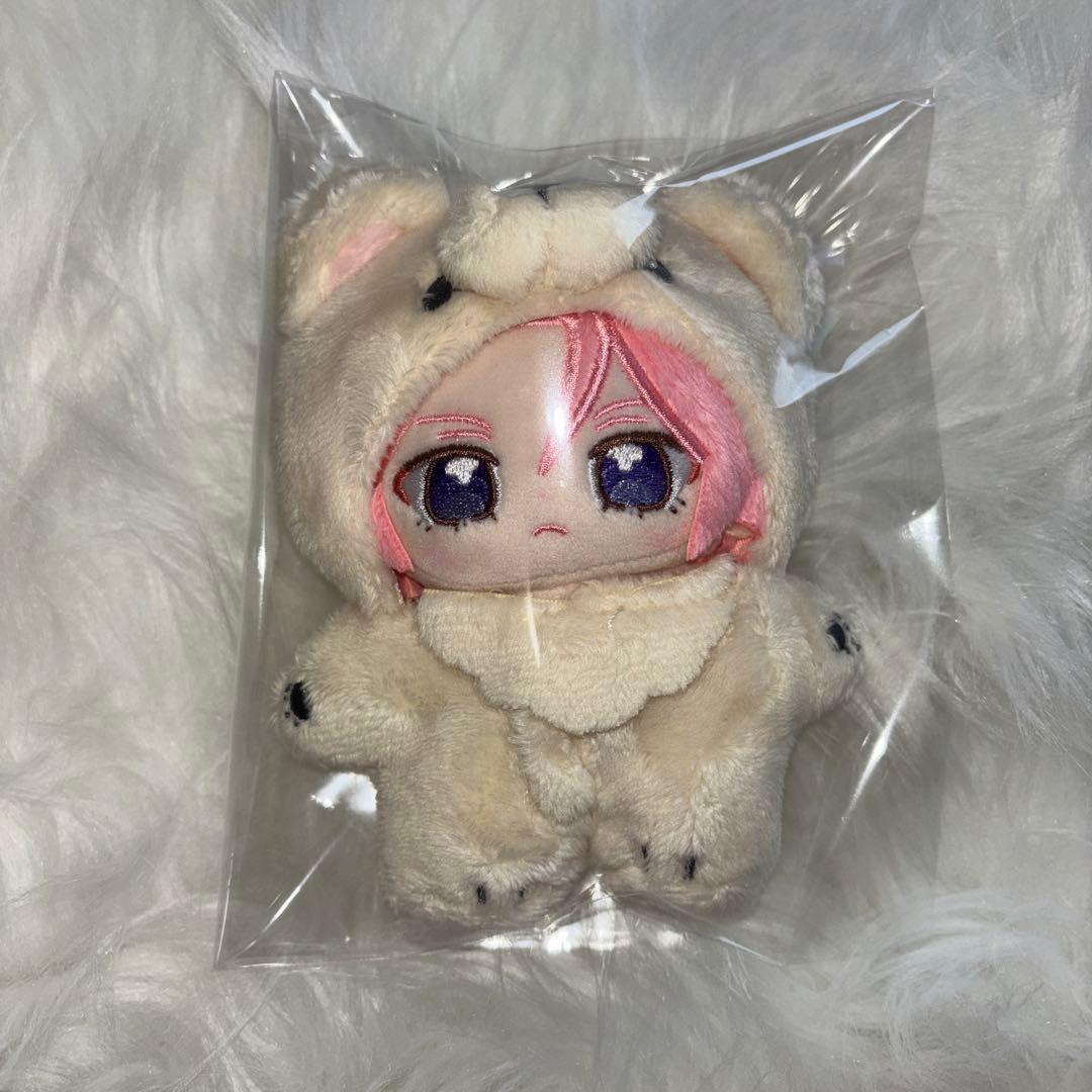 桜河こはく いつぬい あんスタ - メルカリ