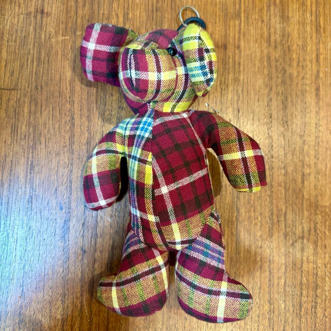 【貴重初期モノ】Mountain Research MIC Bear