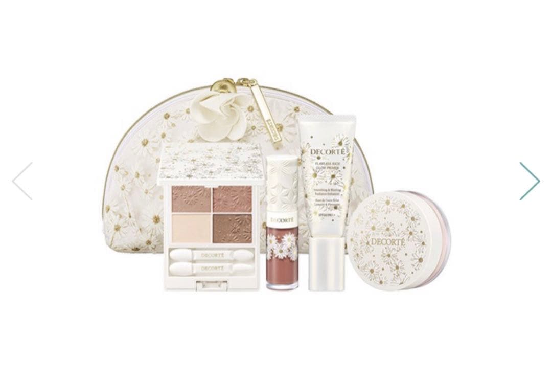 ホワイトブリス コレクション