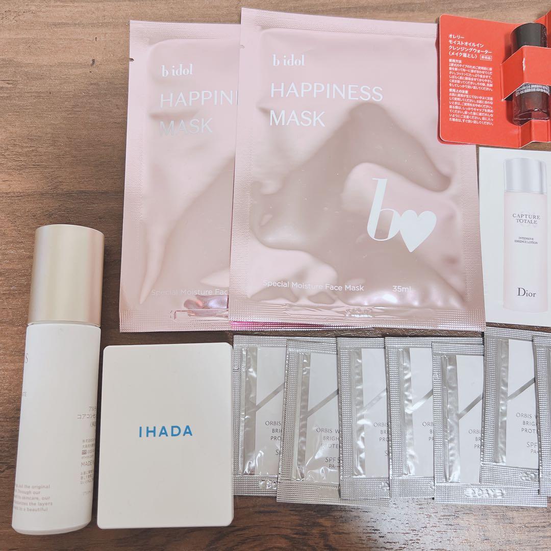 化粧品まとめ売り☆画像6枚あり - メルカリ