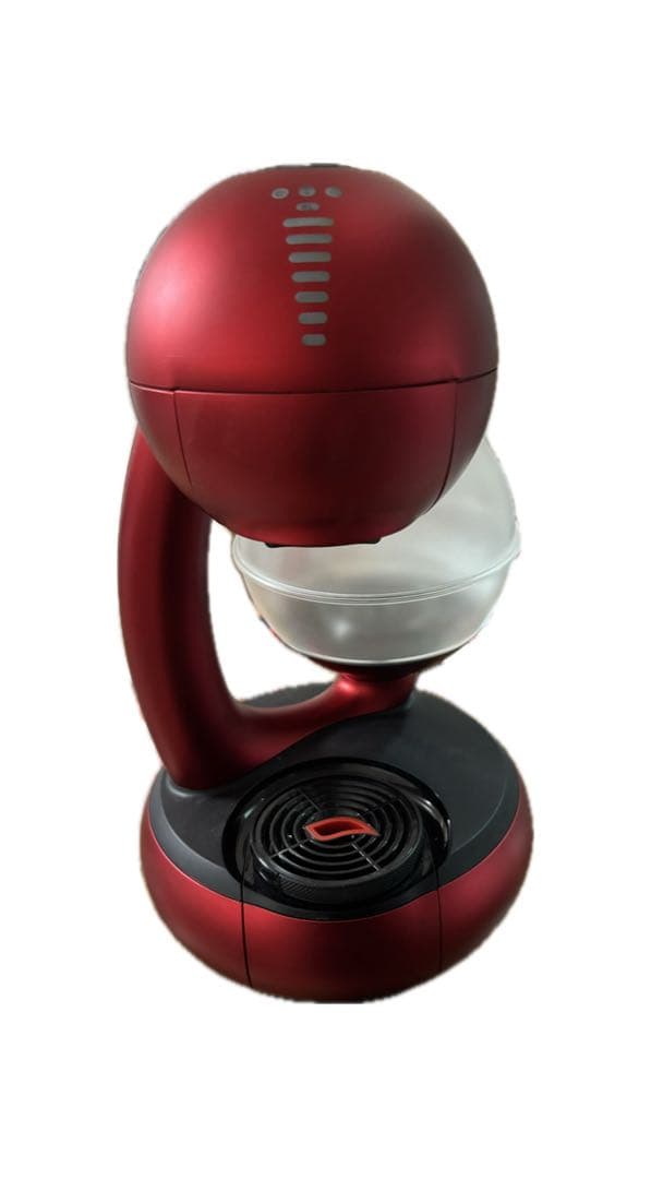 ネスカフェドルチェグスト／エスペルタ／MD9779-RM - メルカリ