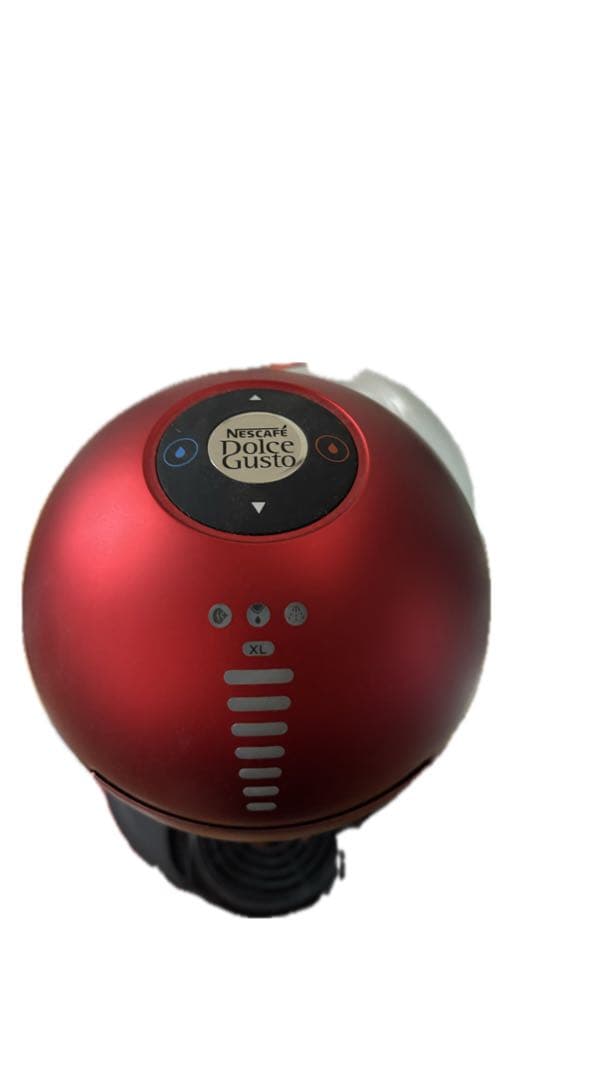 ネスカフェドルチェグスト／エスペルタ／MD9779-RM - メルカリ