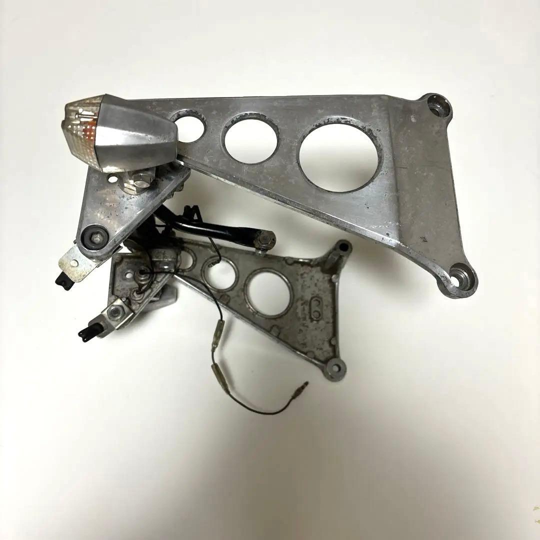 CBR400F 純正ヘッドライト周り 一式セット - メルカリ