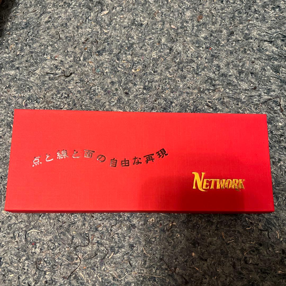 NETWORK ステンレスシザー