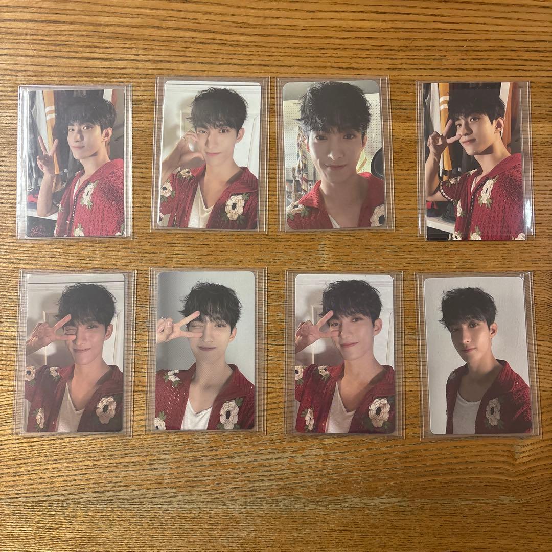 seventeen ドギョム heaven まとめ - メルカリ