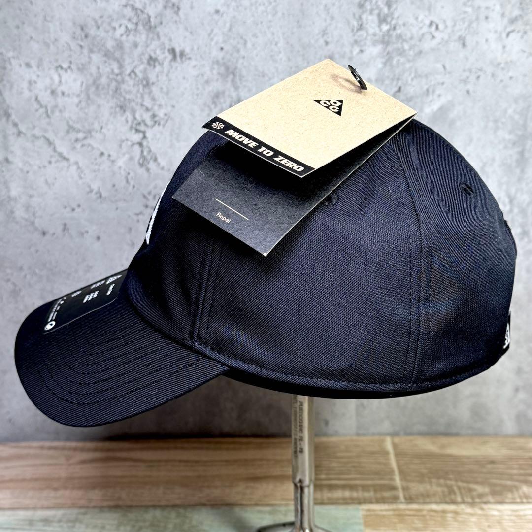 最新作/即完売品] ナイキ acg クラブアンストラクチャードキャップ M/L