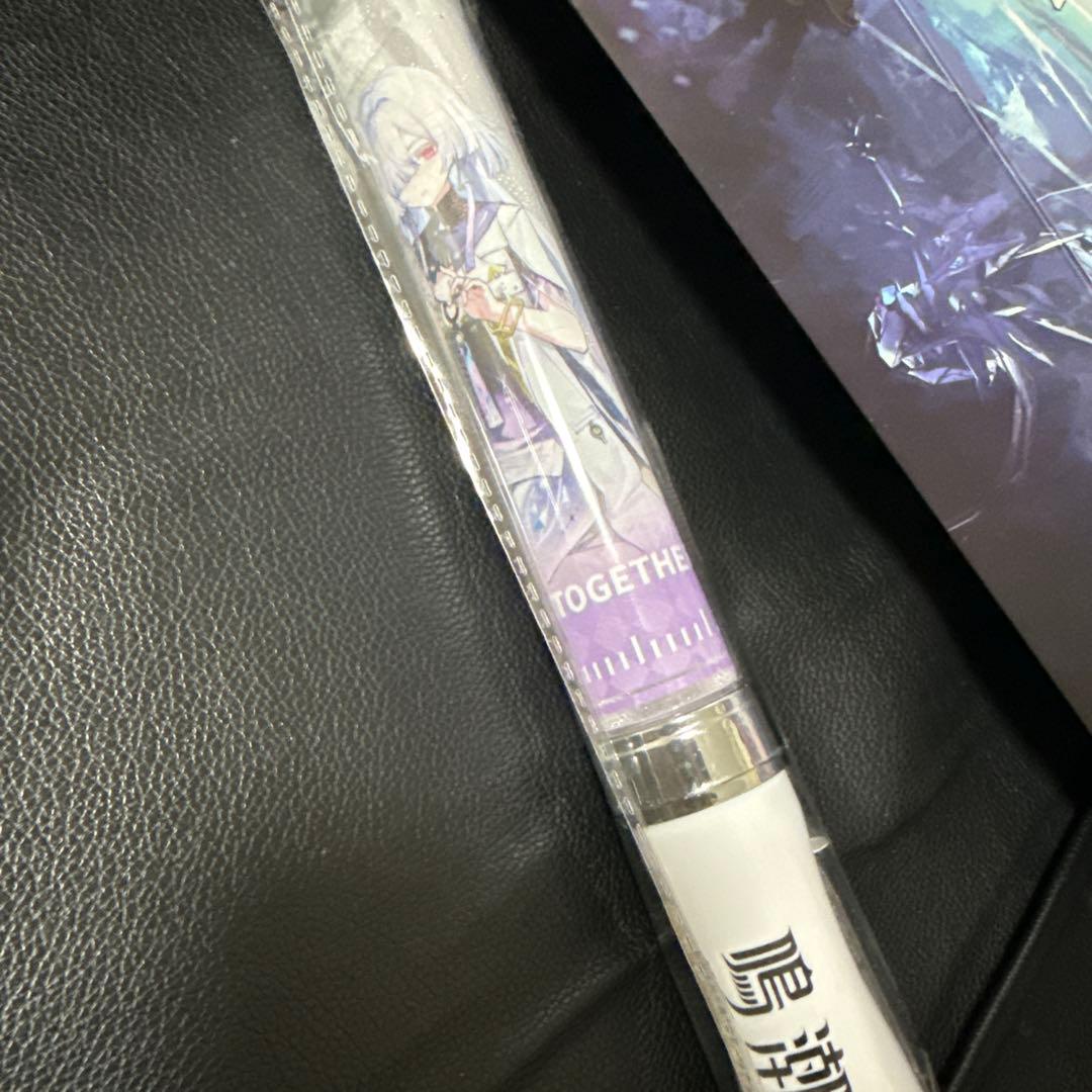 鳴潮 WUWA TOGETHER モーニエペンライト - メルカリ