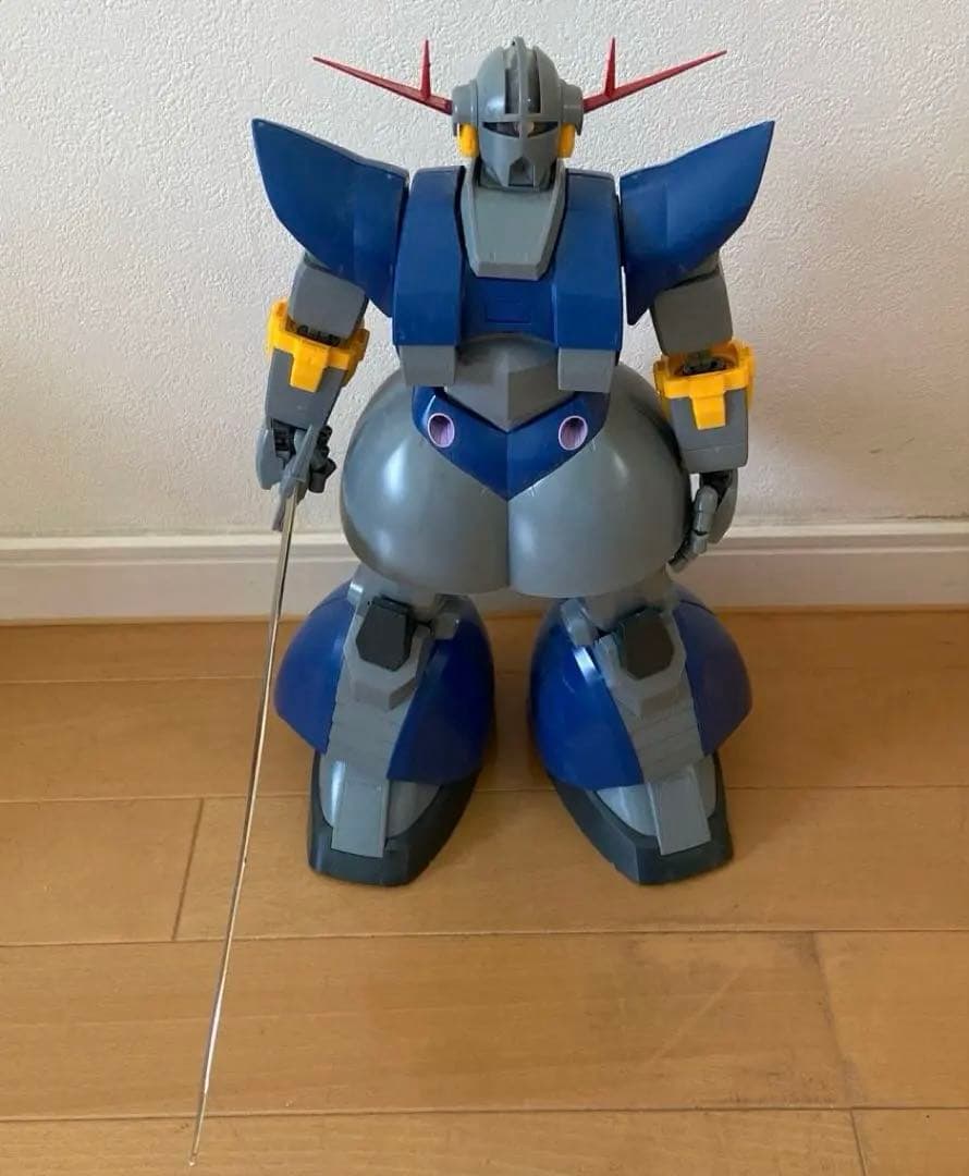 MG 1/100 パーフェクトジオング - メルカリ