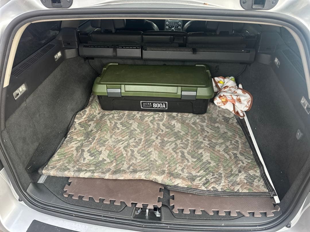 フ*ノ様 2010年式　ボルボ　V70 2.5LT