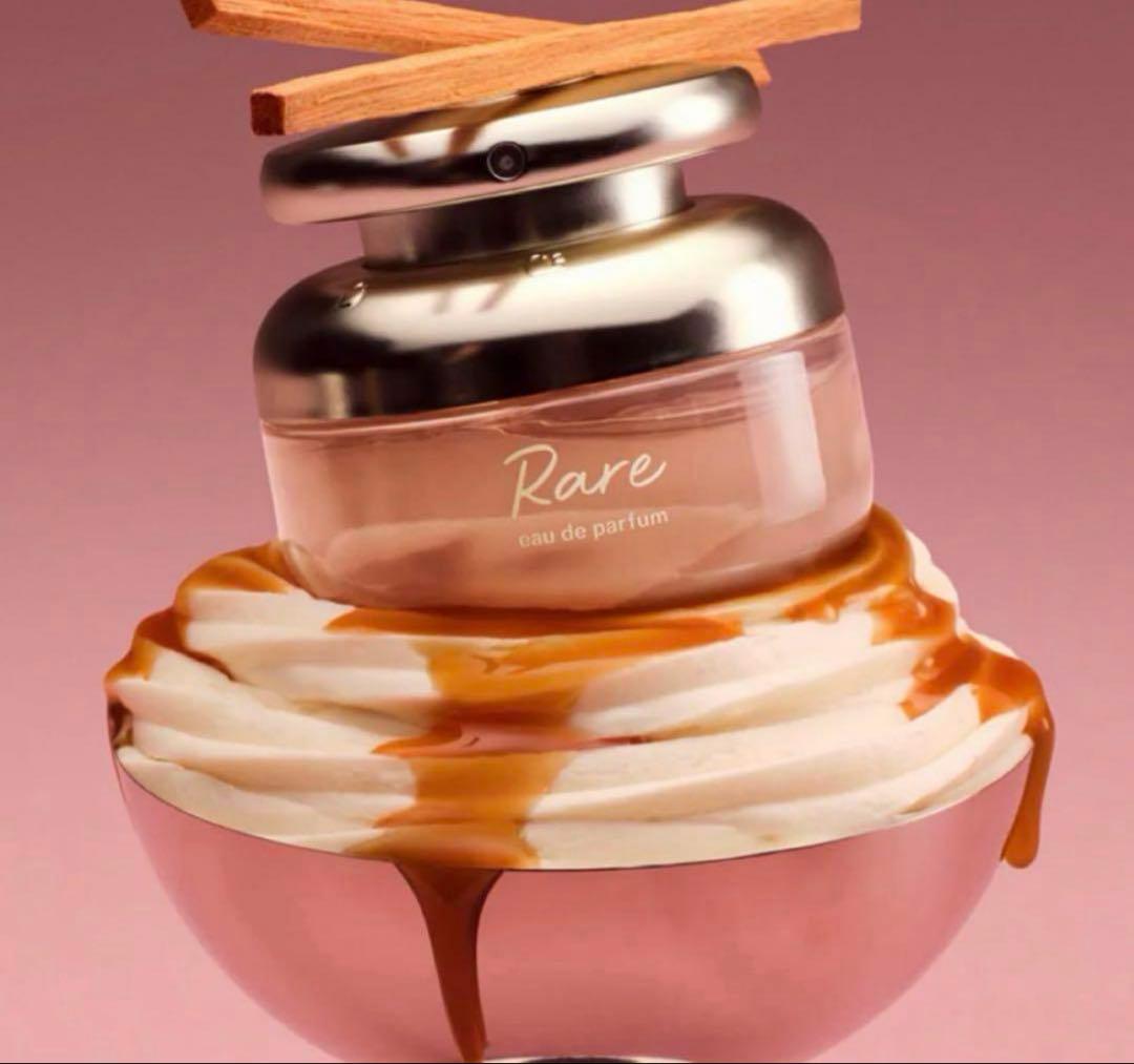 新品✨rarebeauty 香水 Rare Eau de Parfum 50mL