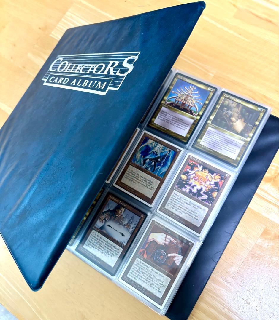 MTG 英語版 Phyrexian Devourer - メルカリ